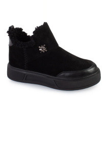 Черевики ModaMilano модель 8501354_(1) Фото