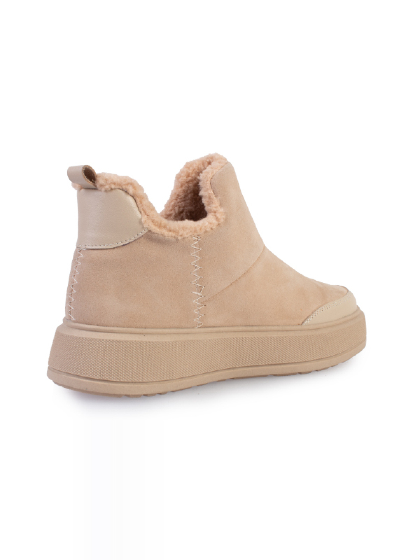 Ботинки и сапоги ModaMilano модель 8501355_(1) Фото