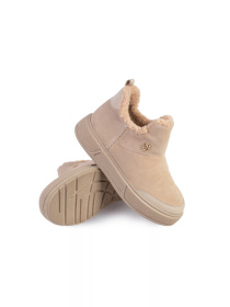 Сапоги ModaMilano модель 8501355_(1) Фото