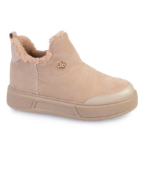 Сапоги ModaMilano модель 8501355_(1) Фото