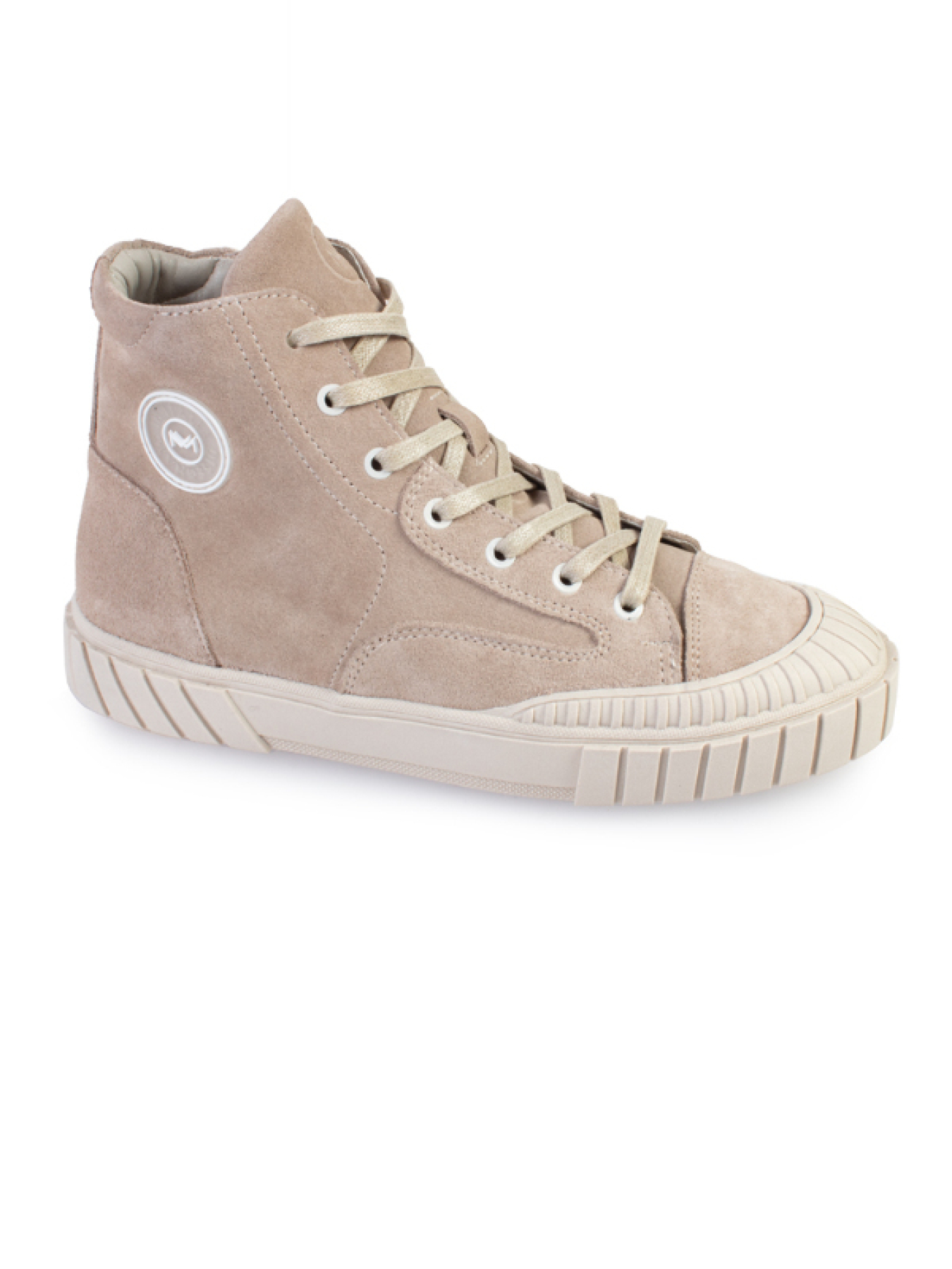 Кеды низкие ModaMilano модель 8101014_(1) Фото