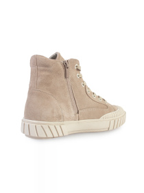 Кеды низкие ModaMilano модель 8101014_(1) Фото