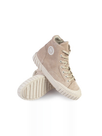 Кеди високі ModaMilano модель 8101014_(1) Фото