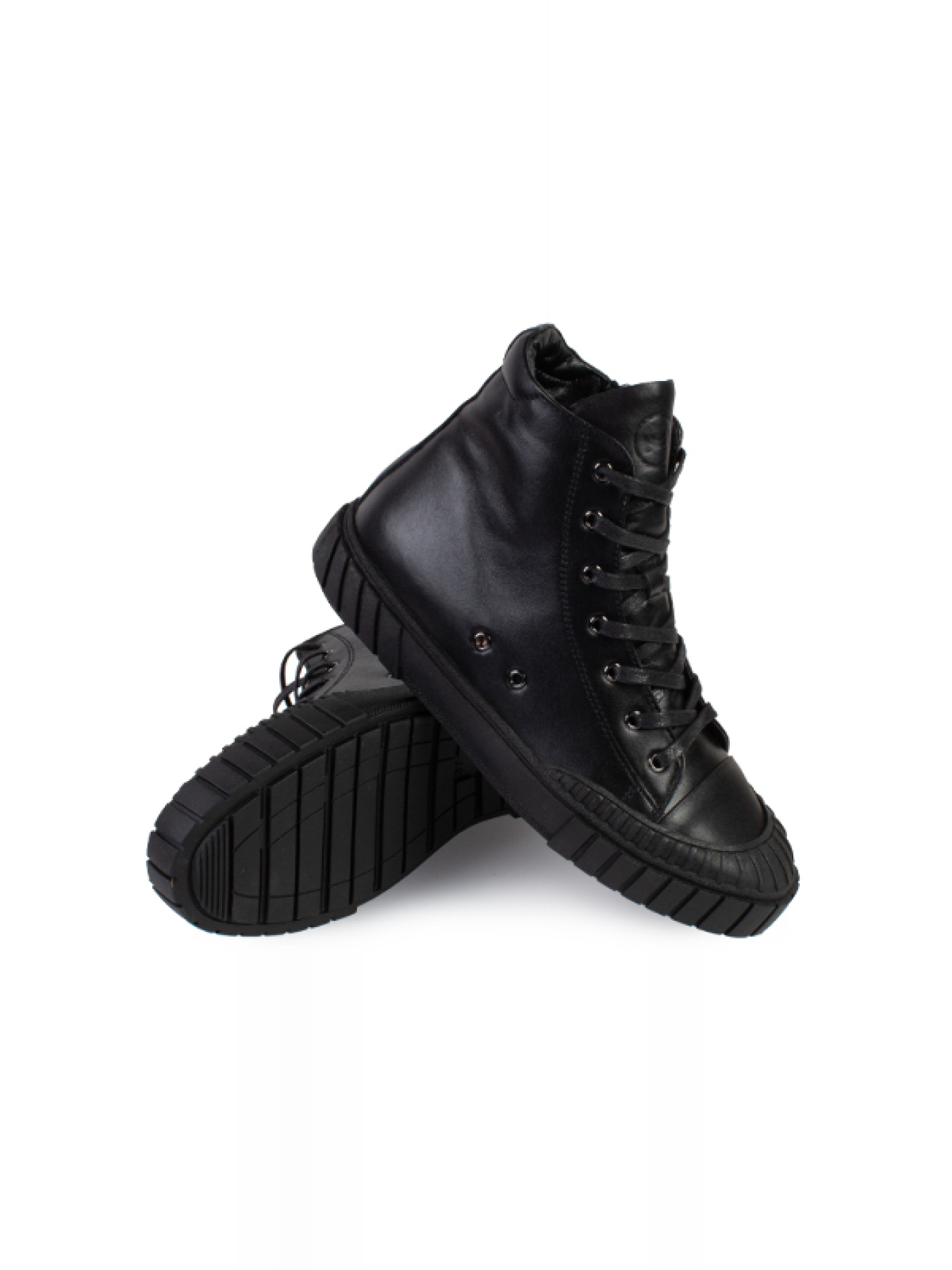 Кеды ModaMilano модель 8101015_(1) Фото