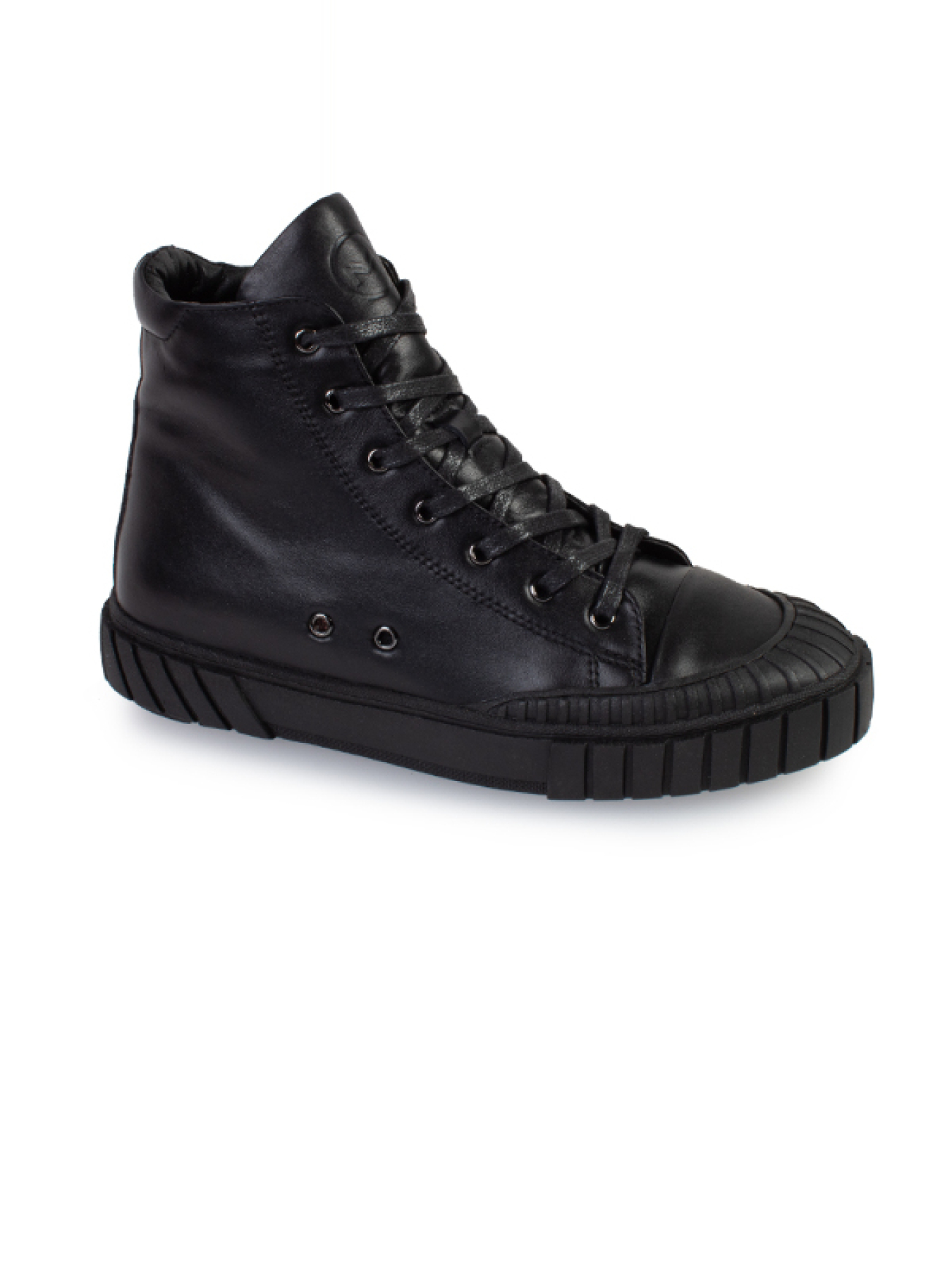 Кеды ModaMilano модель 8101015_(1) Фото