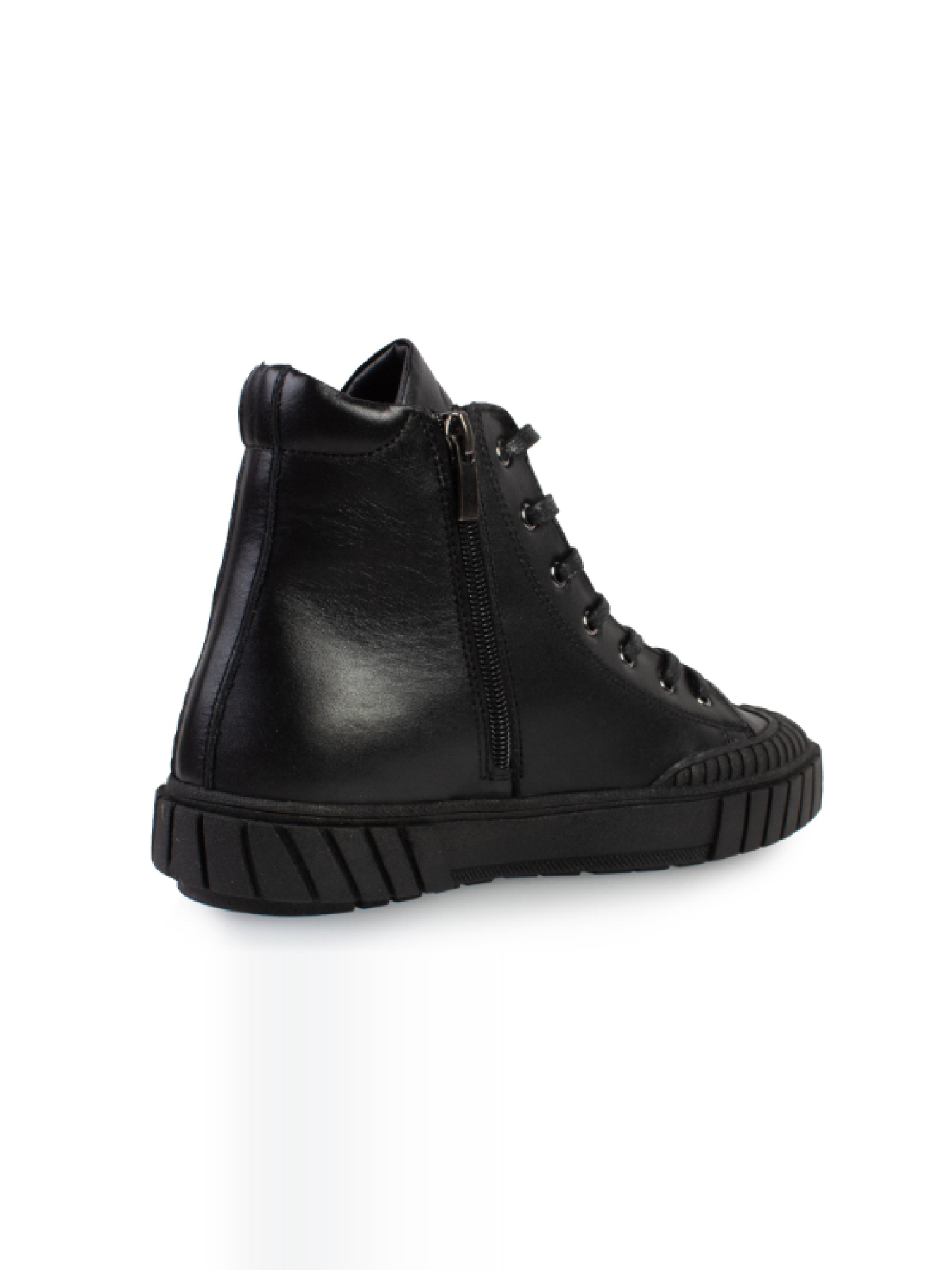 Кеды ModaMilano модель 8101015_(1) Фото