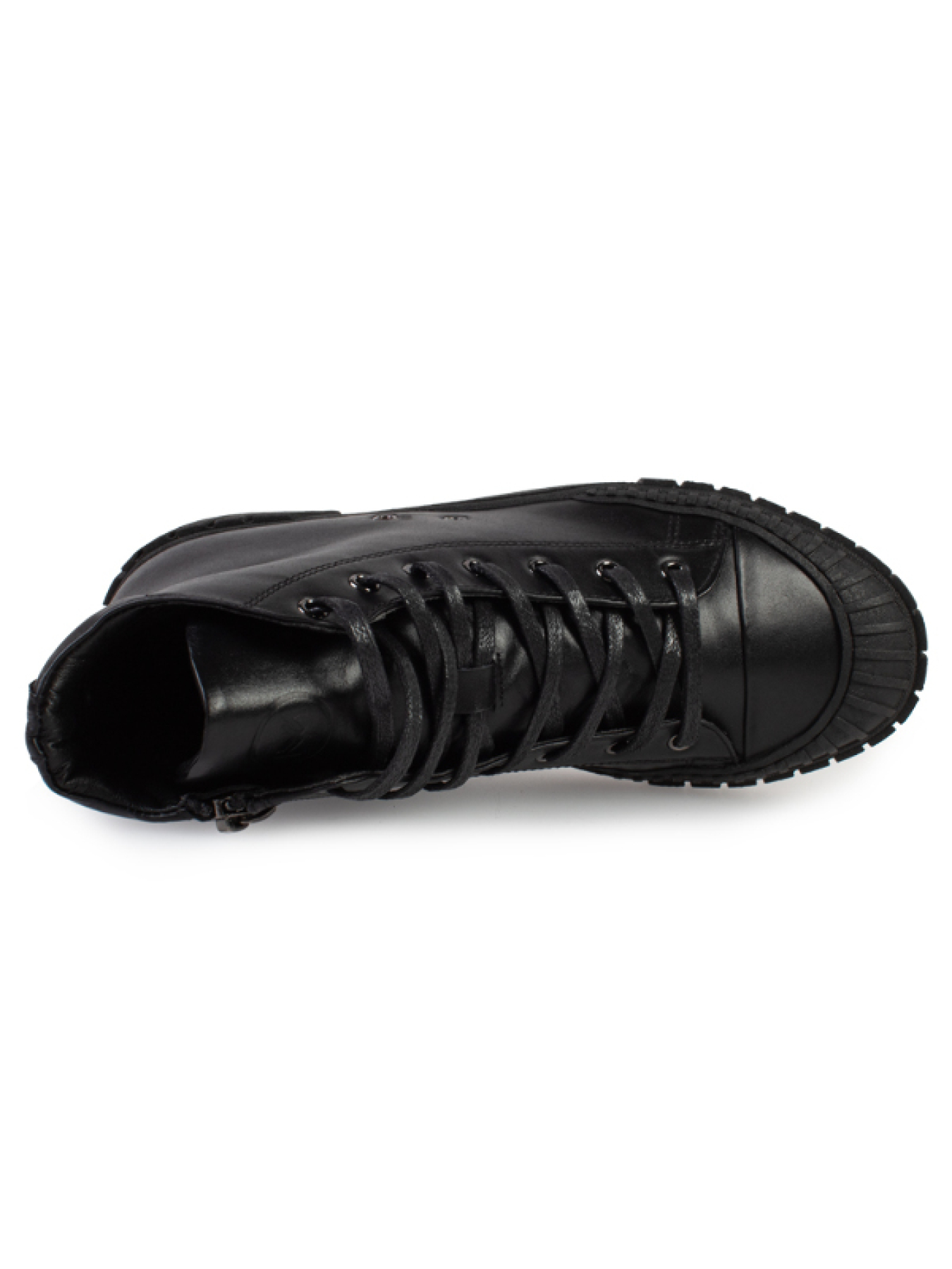 Кеды ModaMilano модель 8101015_(1) Фото