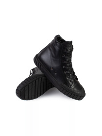 Кеды высокие ModaMilano модель 8101015_(1) Кеды высокие ModaMilano модель 8101015_(1) Фото