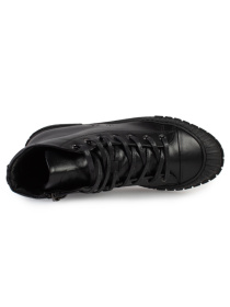 Кеды высокие ModaMilano модель 8101015_(1) Кеды высокие ModaMilano модель 8101015_(1) Фото