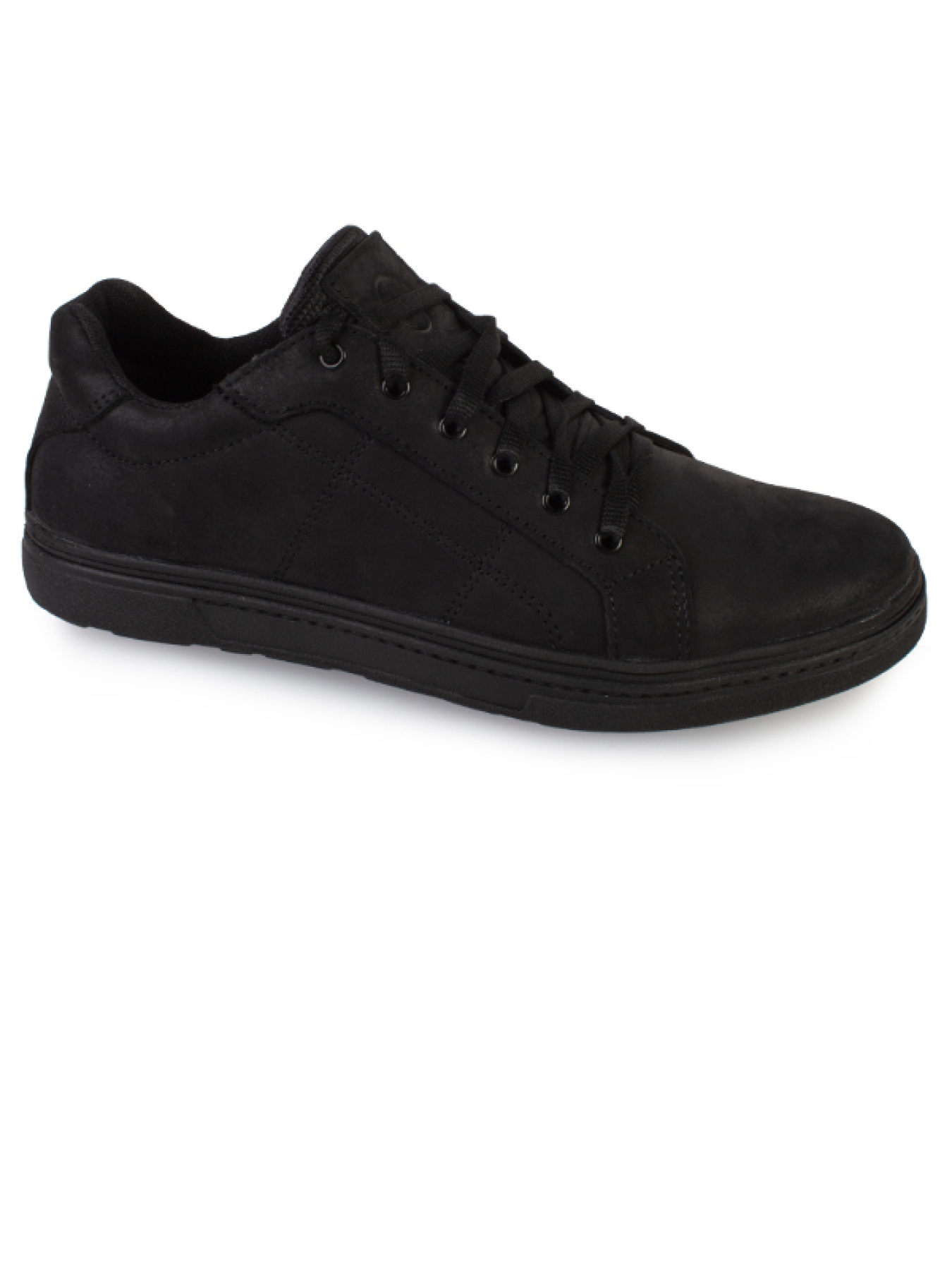 Кеды низкие ModaMilano модель 9402193_(1) Фото