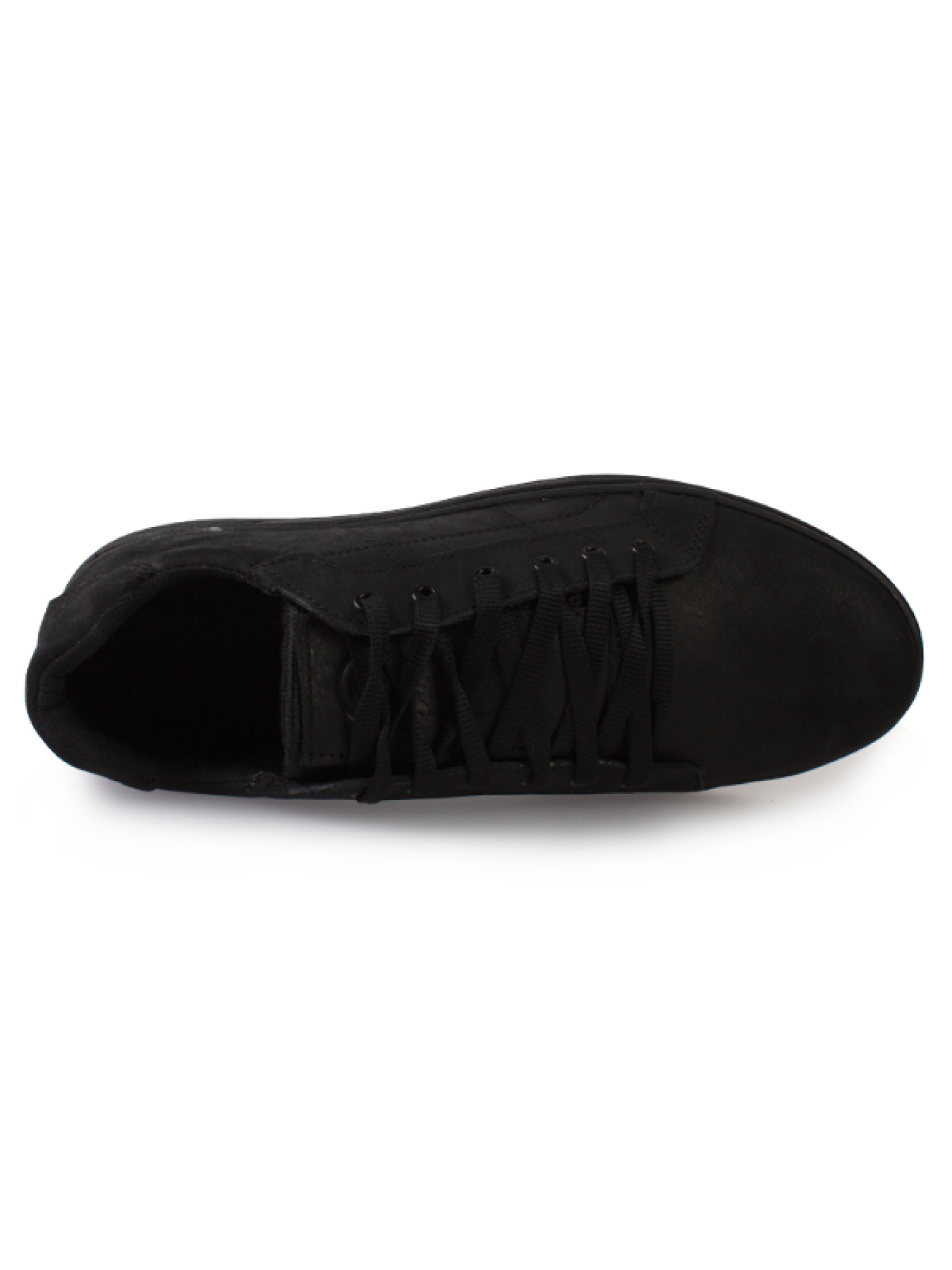 Кеды низкие ModaMilano модель 9402193_(1) Фото