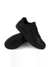 Кеды низкие ModaMilano модель 9402193_(1) Фото