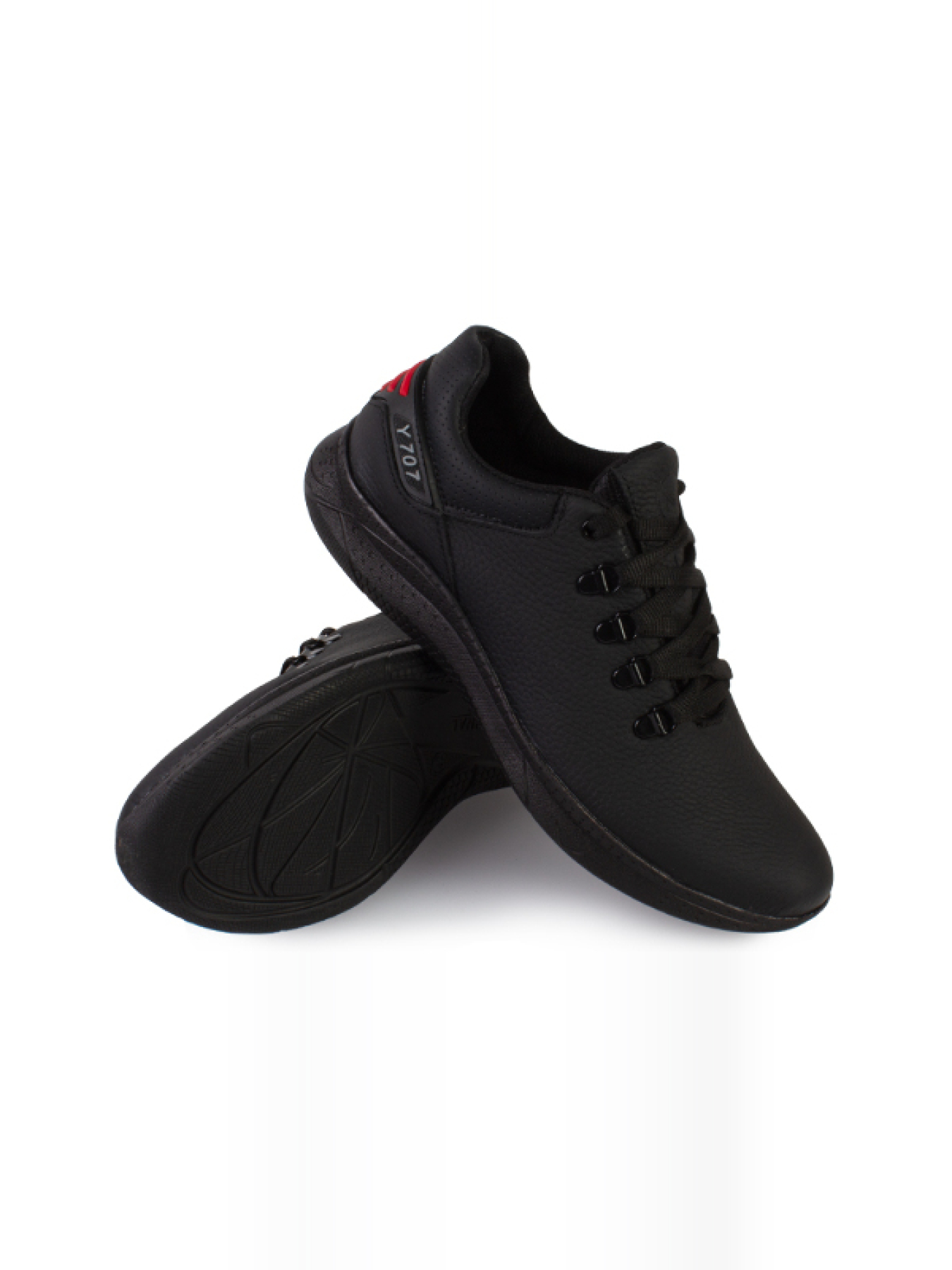 Кросівки повсякденні ModaMilano модель 9402194_(1) Фото