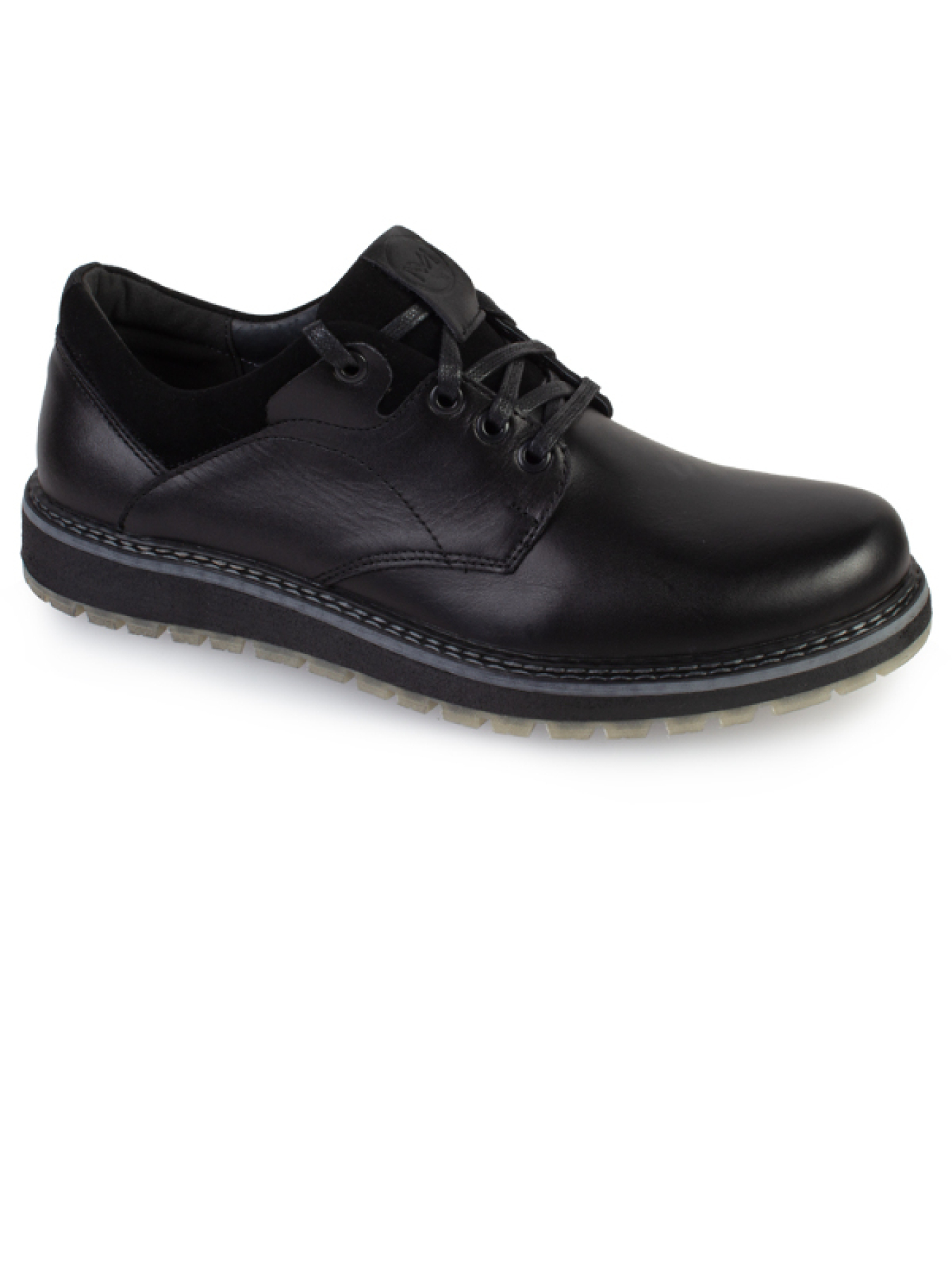 Туфли ModaMilano модель 9402196_(1) Фото