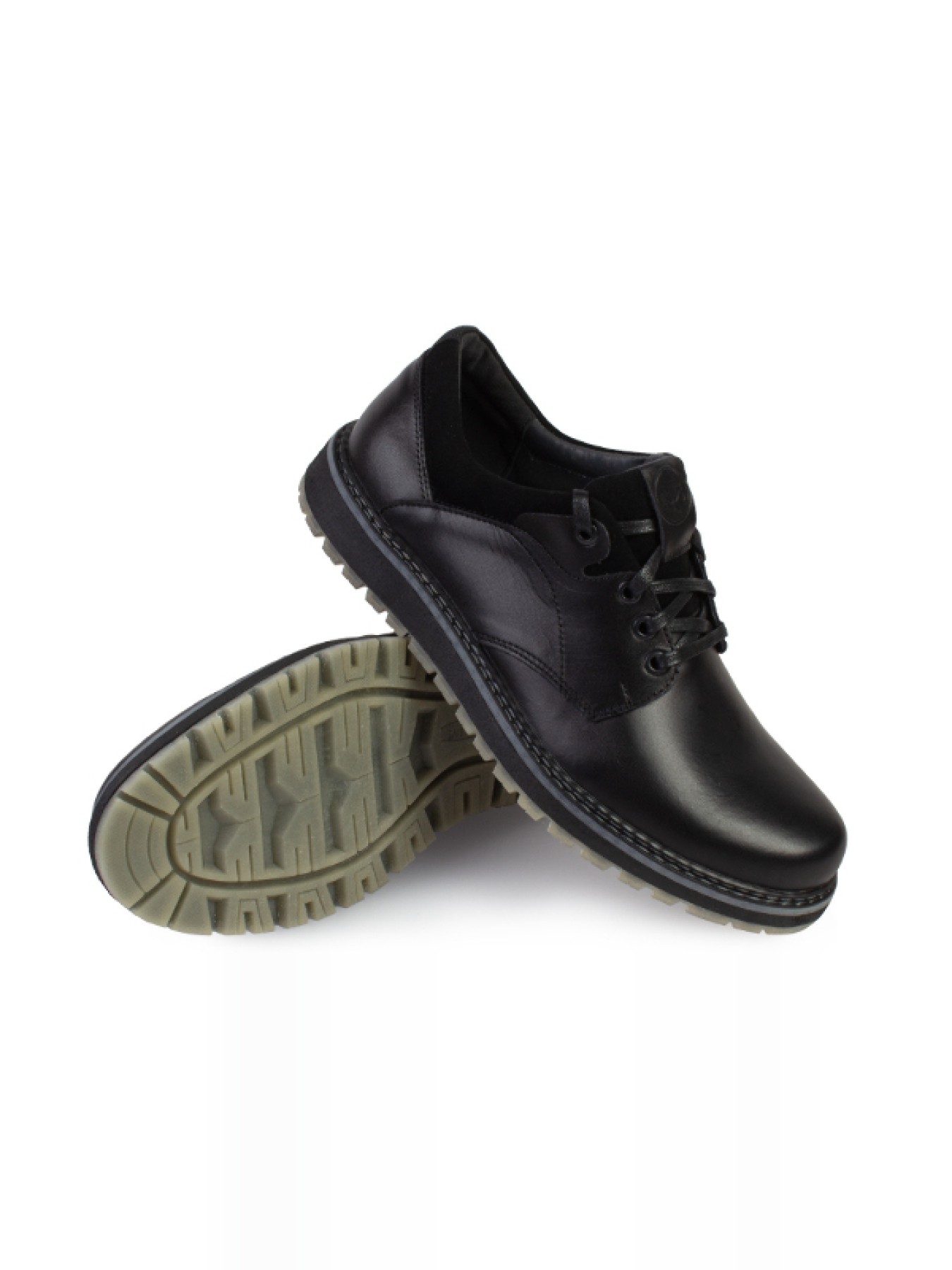 Туфли ModaMilano модель 9402196_(1) Фото