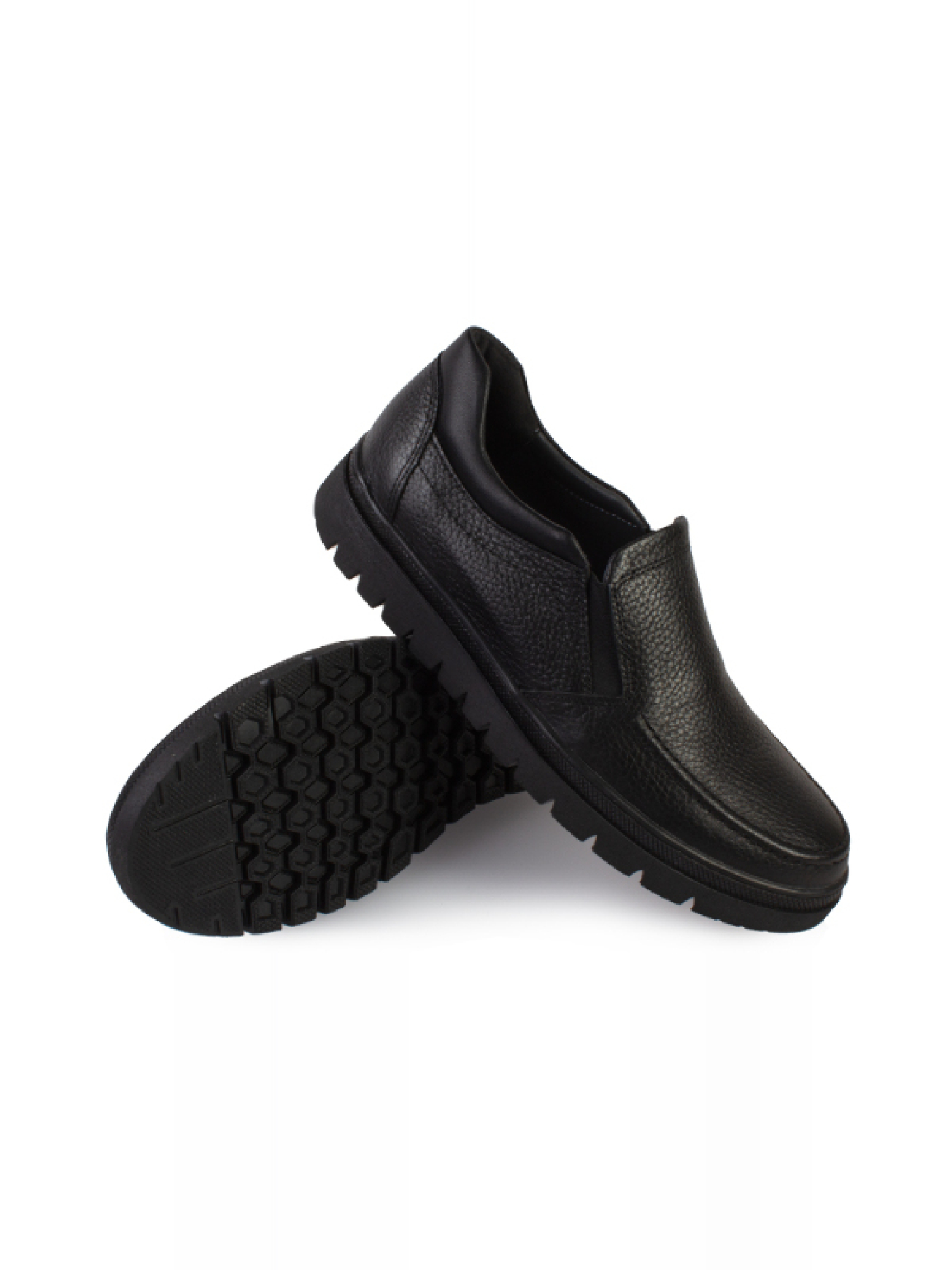 Туфли ModaMilano модель 9402197_(1) Фото