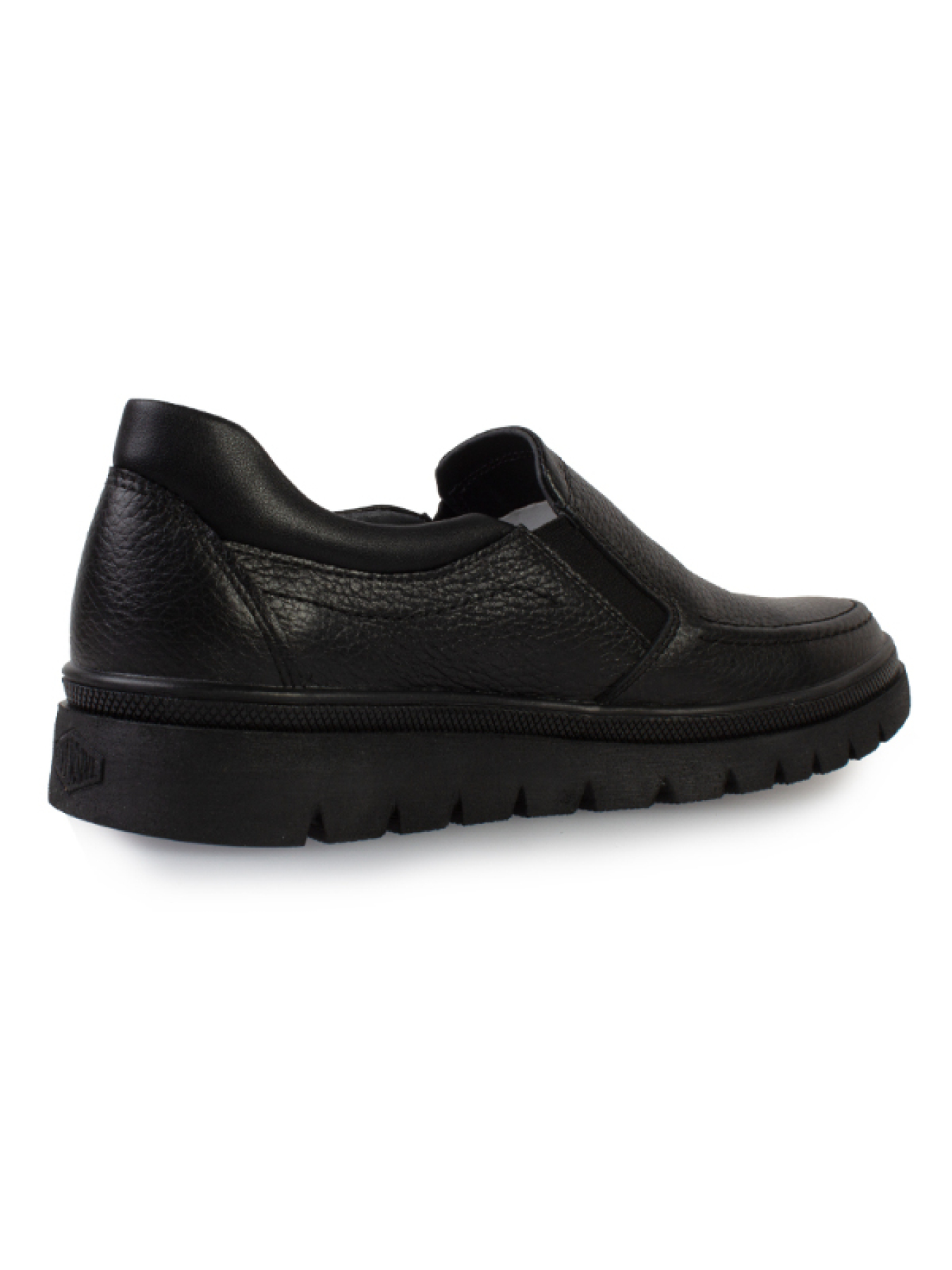 Туфли ModaMilano модель 9402197_(1) Фото