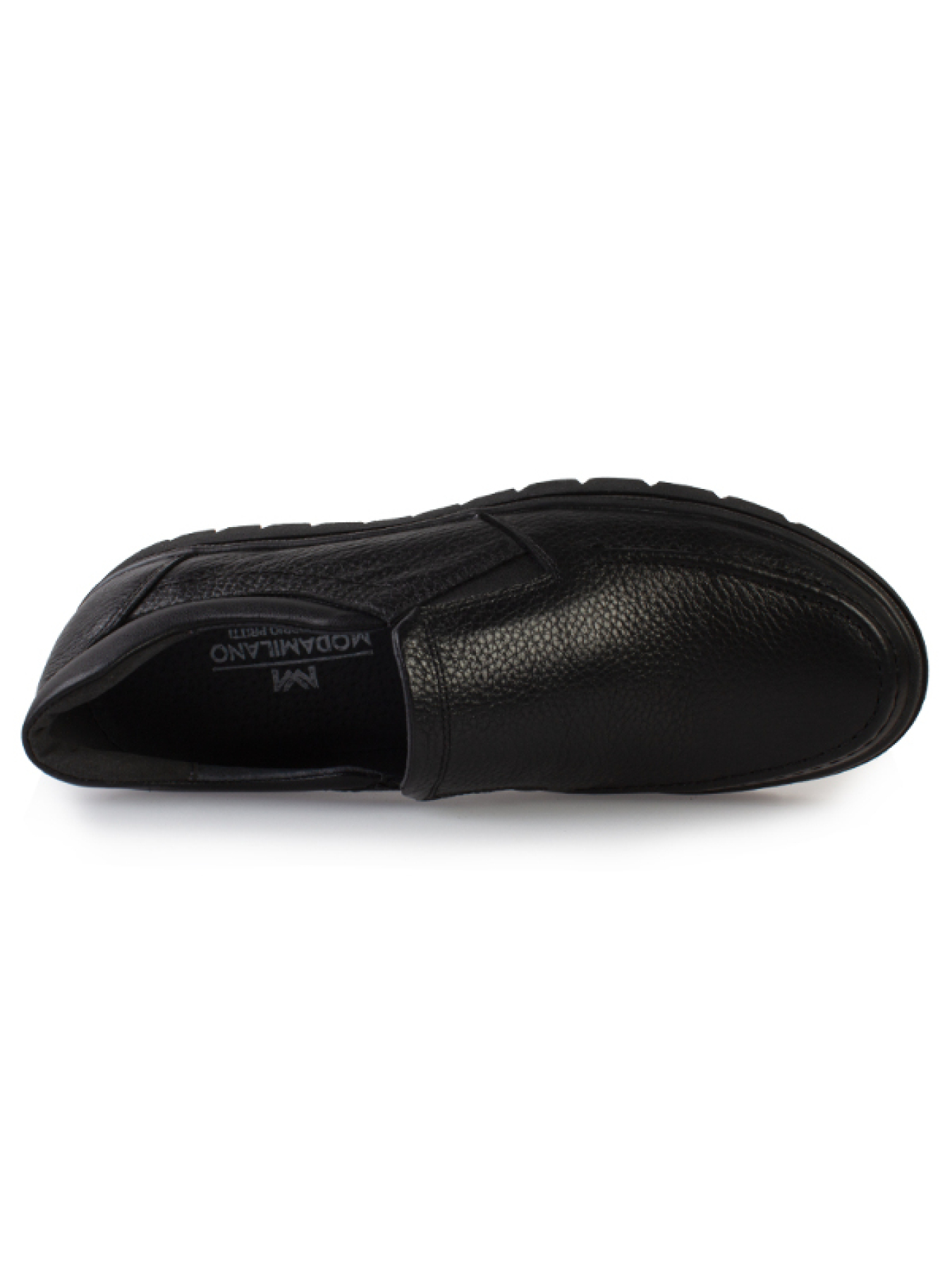 Туфли ModaMilano модель 9402197_(1) Фото