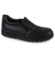 Туфлі ModaMilano модель 9402197_(1) Фото