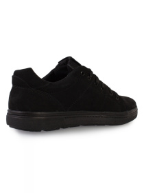 Кеды низкие ModaMilano модель 9402198_(1) Фото