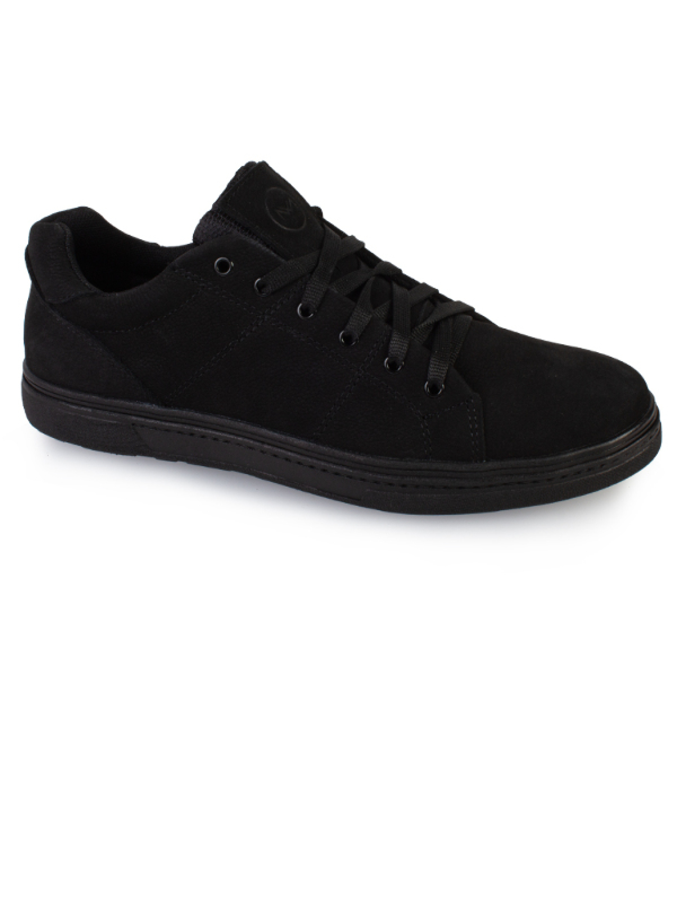 Кеды низкие ModaMilano модель 9402198_(1) Фото