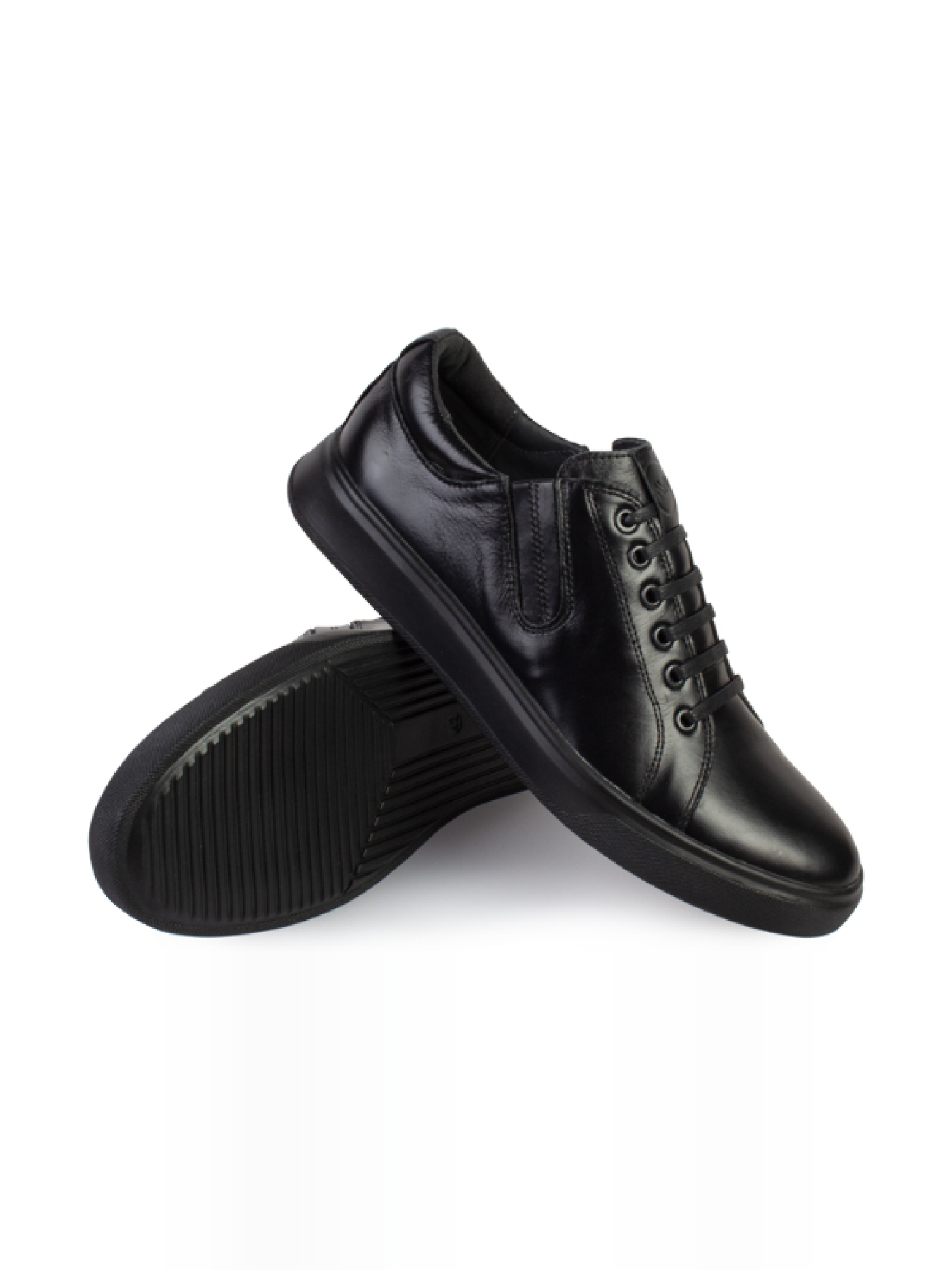 Кеды низкие ModaMilano модель 9402199_(1) Фото