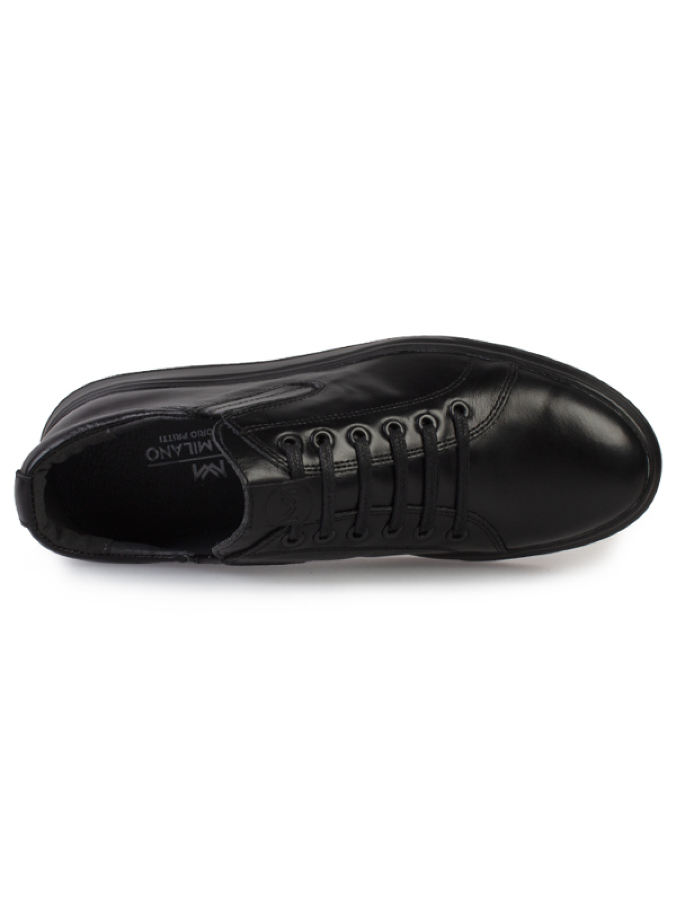 Кеды низкие ModaMilano модель 9402199_(1) Фото