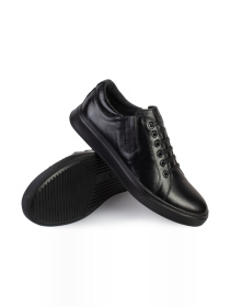 Кеды низкие ModaMilano модель 9402199_(1) Кеды низкие ModaMilano модель 9402199_(1) Фото