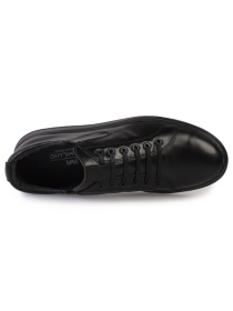 Кеды низкие ModaMilano модель 9402199_(1) Кеды низкие ModaMilano модель 9402199_(1) Фото