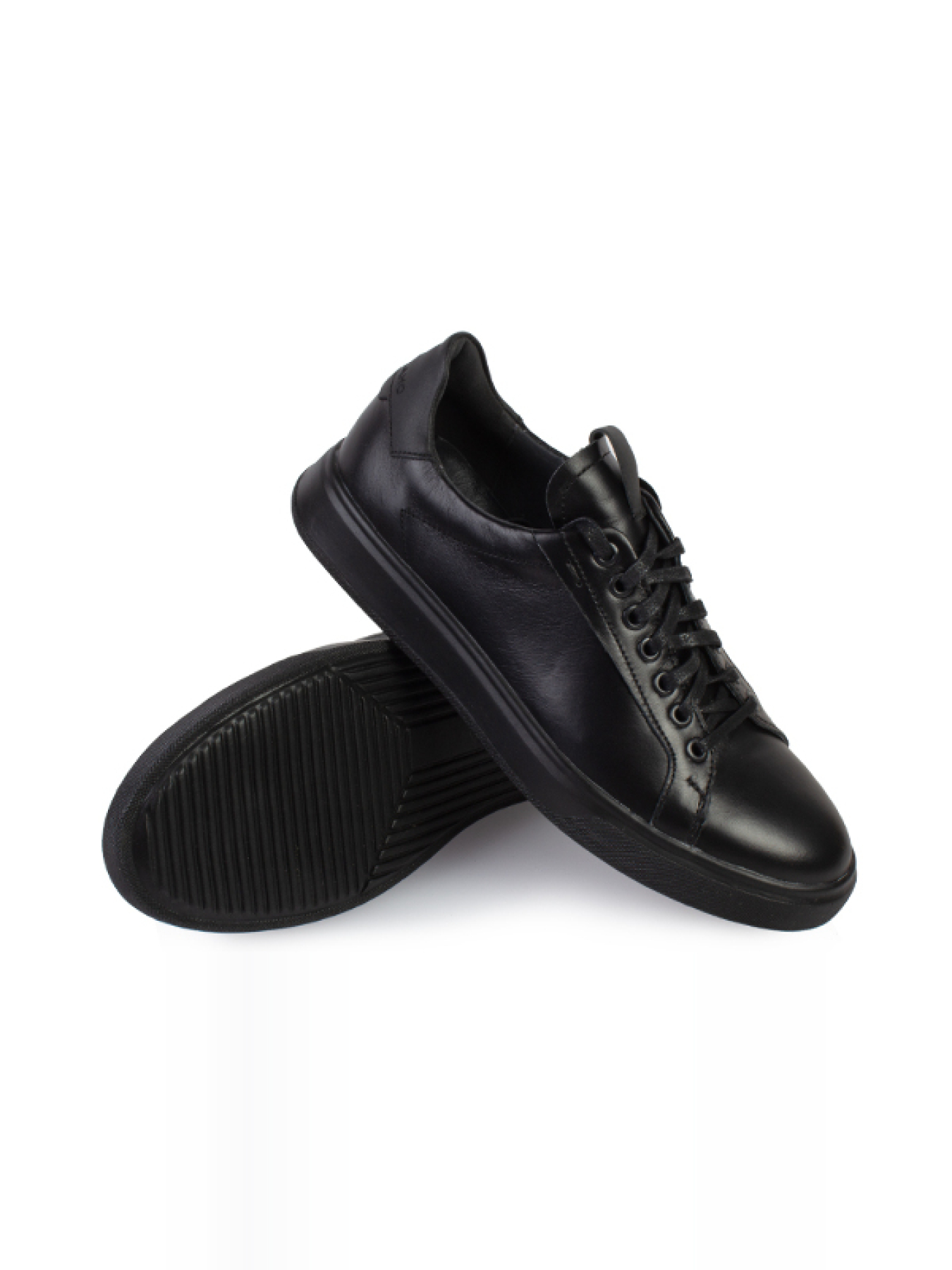 Кеды низкие ModaMilano модель 9402200_(1) Фото