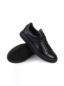 Кеды низкие ModaMilano модель 9402200_(1) Фото