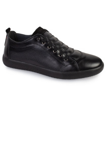 Кеды низкие ModaMilano модель 9402201_(1) Фото