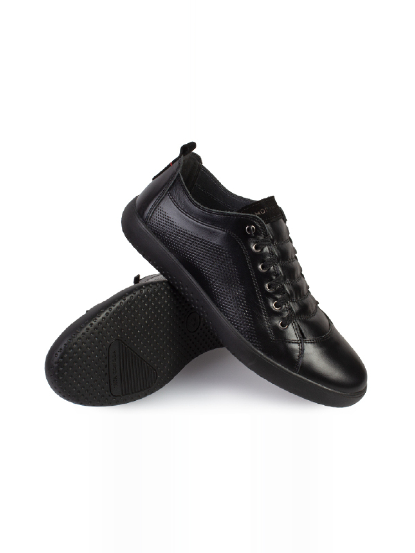 Кеды низкие ModaMilano модель 9402201_(1) Фото