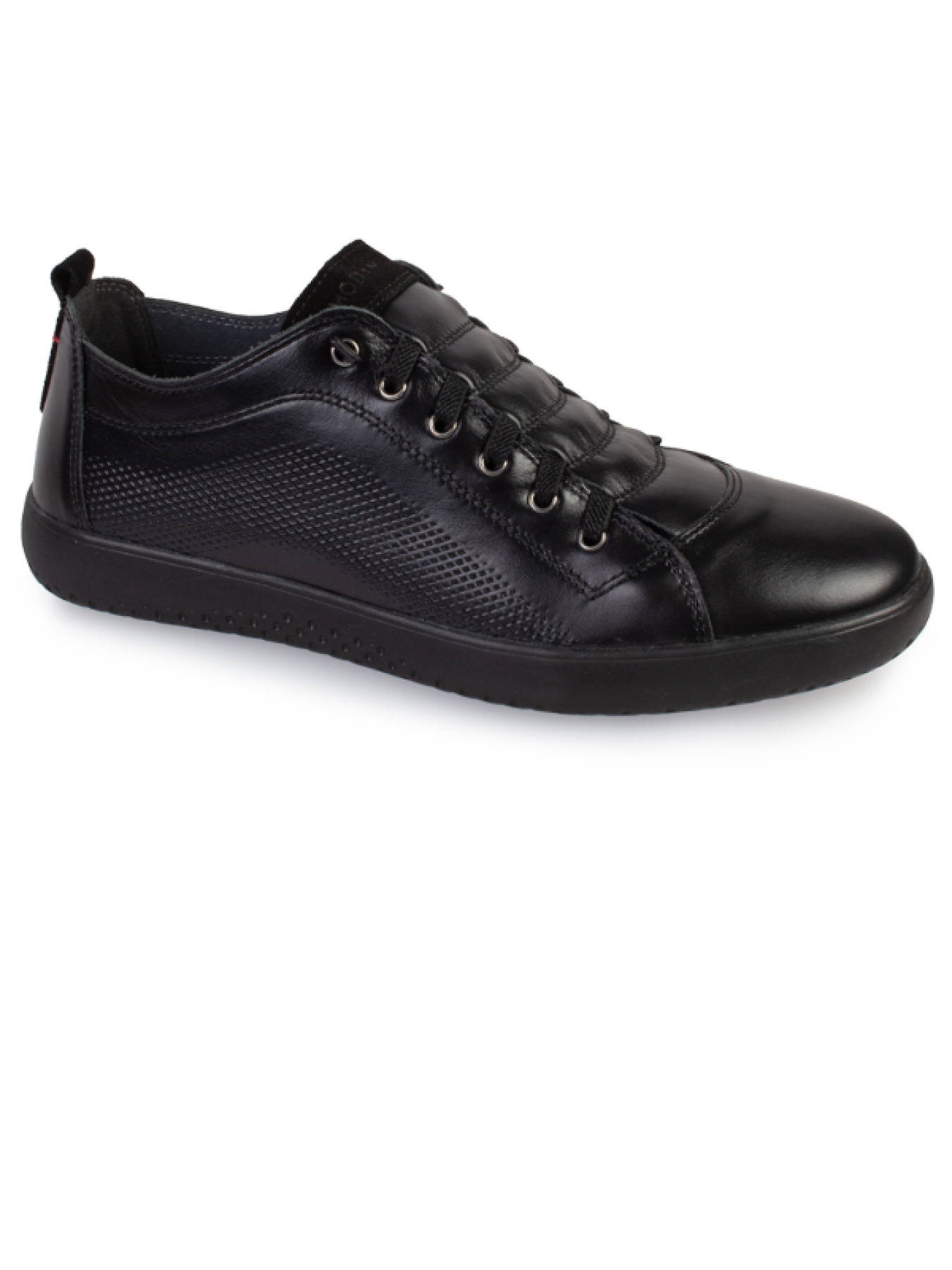 Кеды низкие ModaMilano модель 9402201_(1) Фото