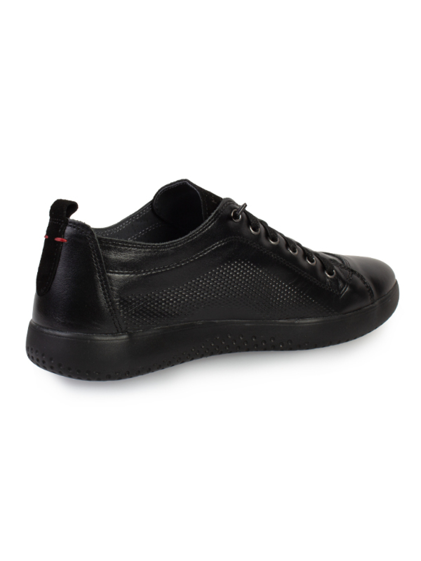 Кеды низкие ModaMilano модель 9402201_(1) Фото