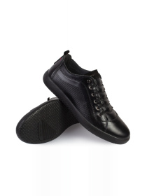 Кеды низкие ModaMilano модель 9402201_(1) Кеды низкие ModaMilano модель 9402201_(1) Фото