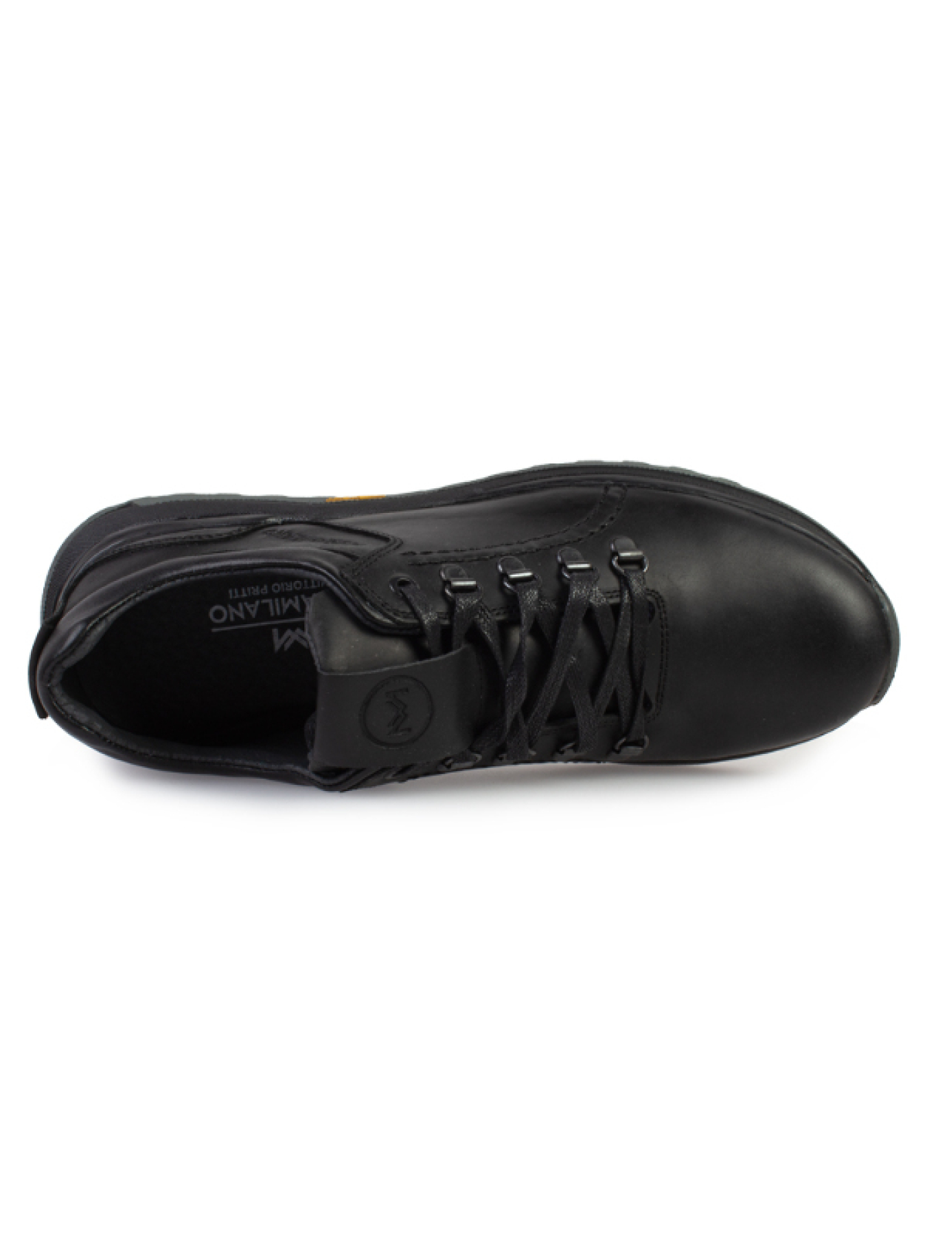 Кросівки ModaMilano модель 9402202_(1) Фото