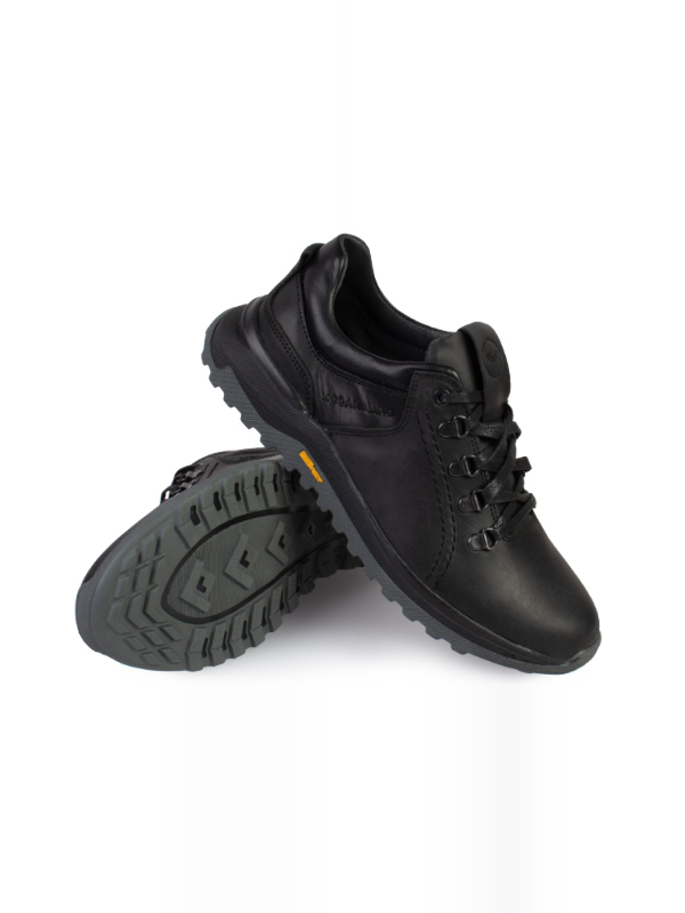 Кросівки повсякденні ModaMilano модель 9402202_(1) Фото