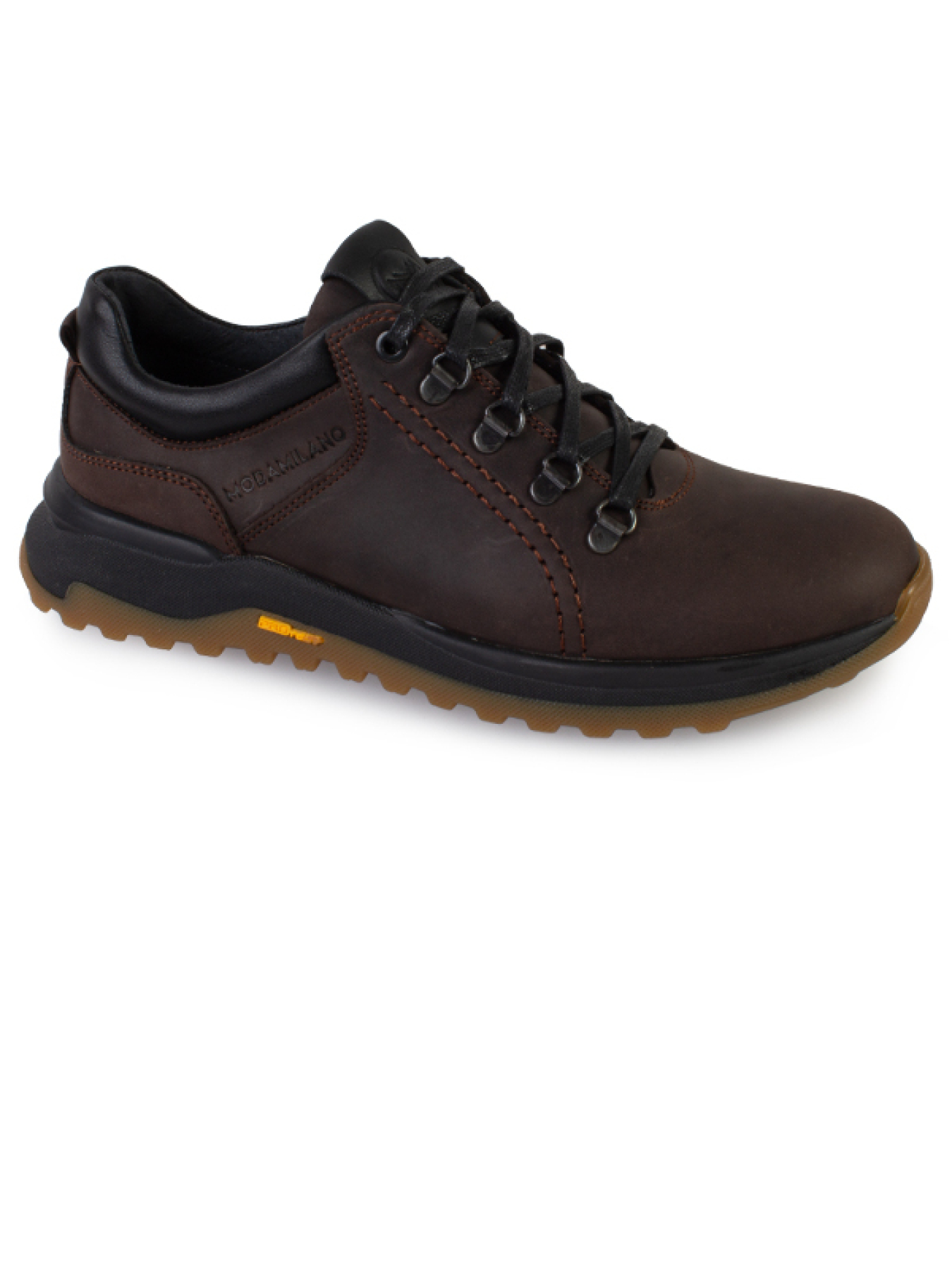 Кроссовки ModaMilano модель 9402202_(2) Фото