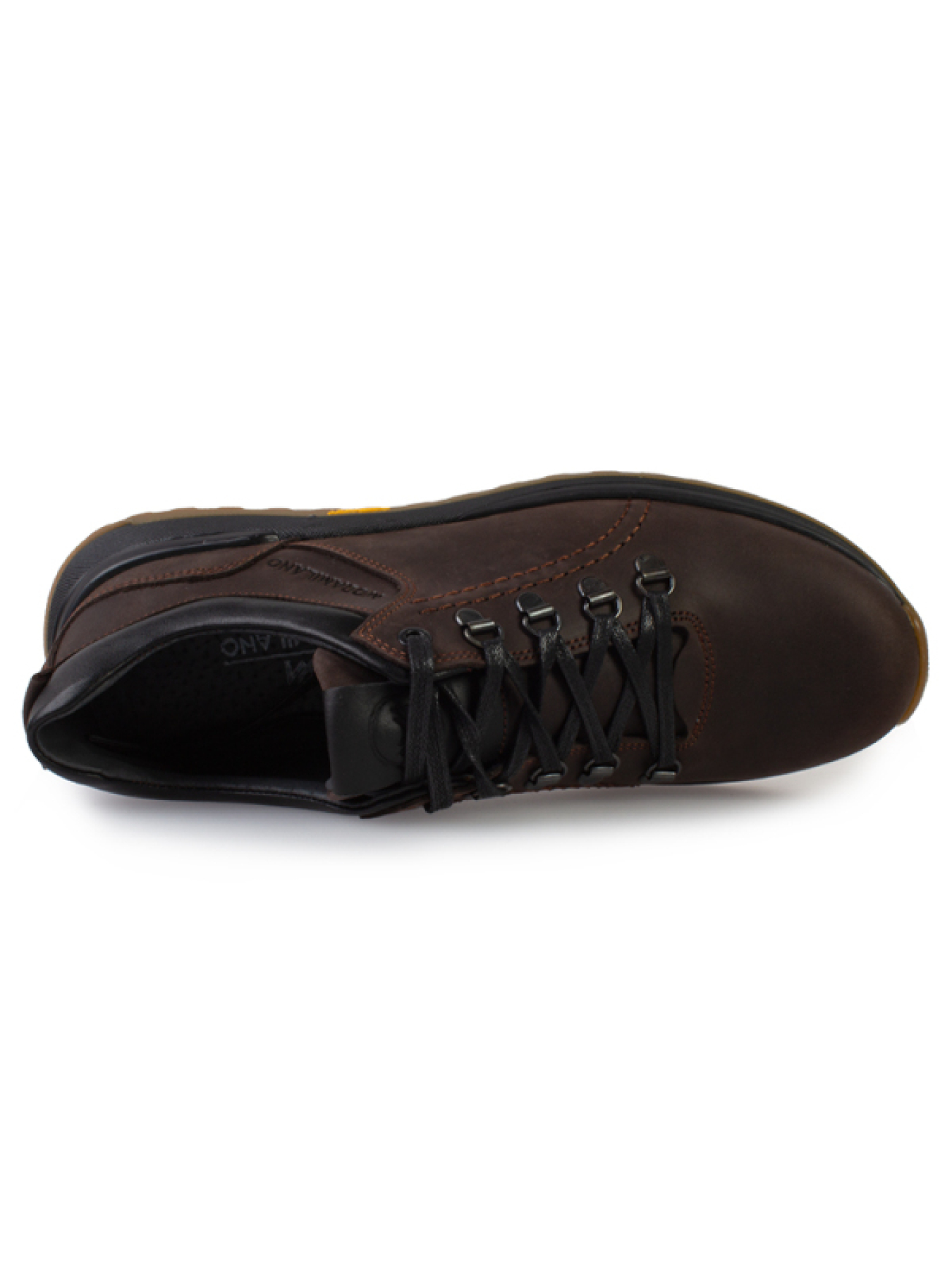 Кроссовки ModaMilano модель 9402202_(2) Фото