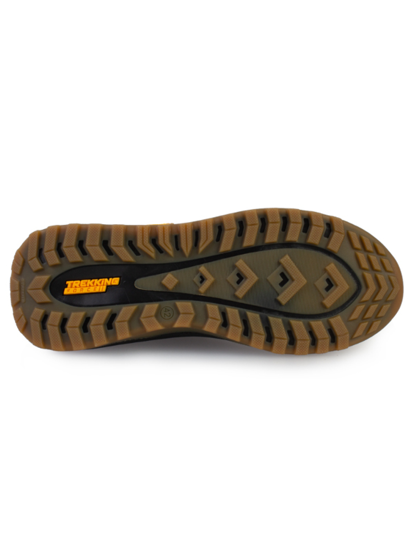 Кроссовки ModaMilano модель 9402202_(2) Фото