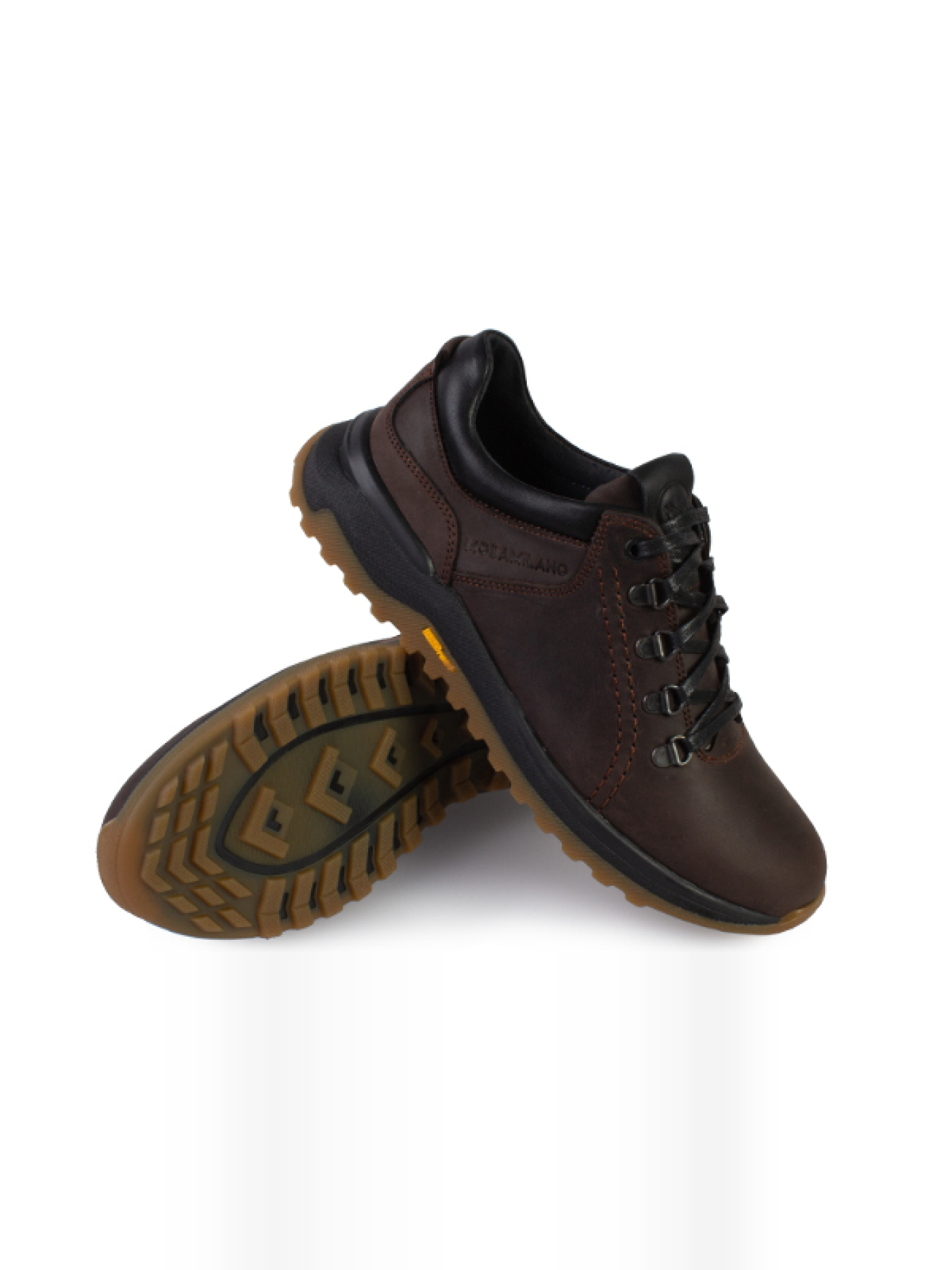 Кроссовки повседневные ModaMilano модель 9402202_(2) Кроссовки повседневные ModaMilano модель 9402202_(2) Фото