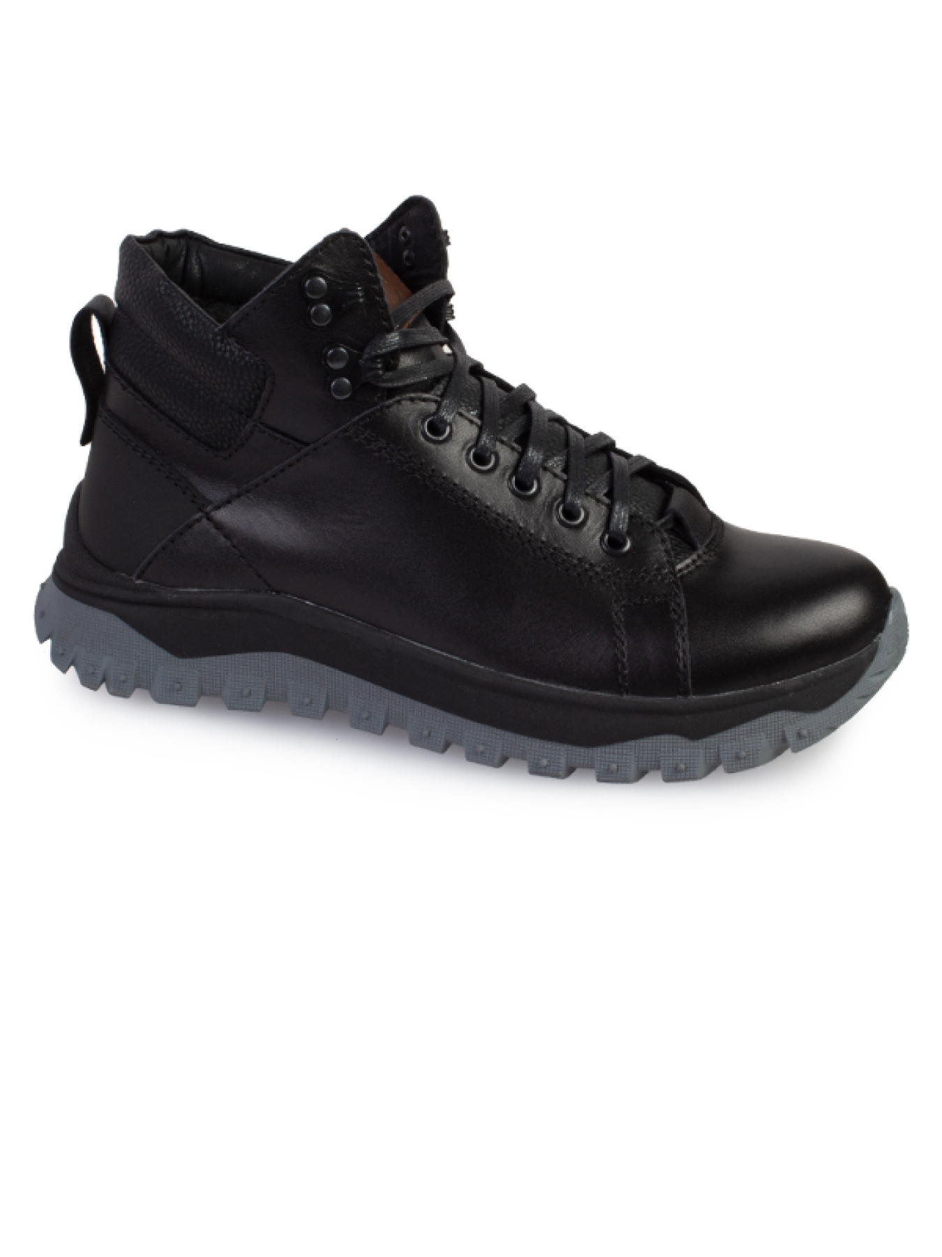 Ботинки ModaMilano модель 9501128_(1) Ботинки ModaMilano модель 9501128_(1) Фото