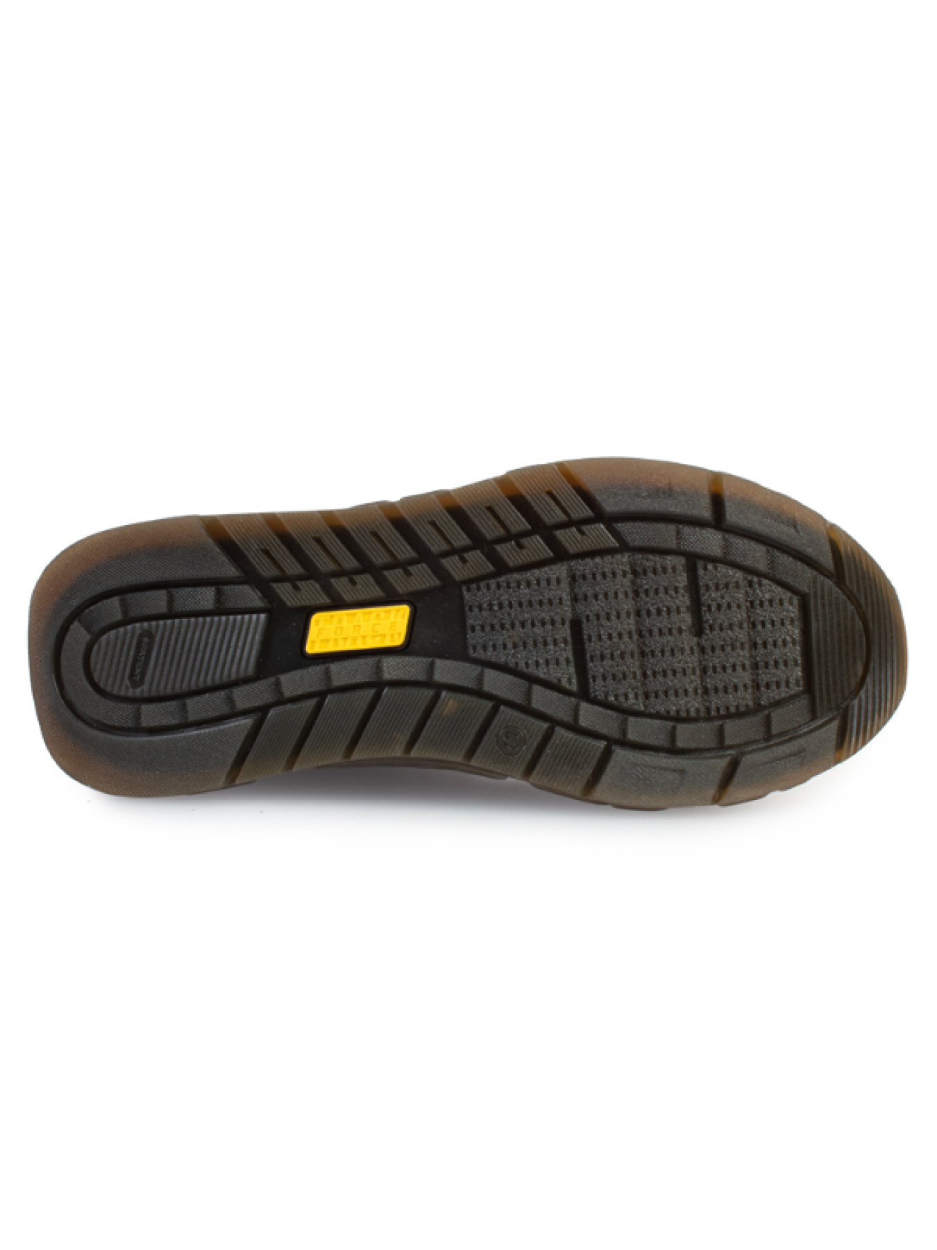 Ботинки ModaMilano модель 9501129_(1) Фото