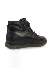 Ботинки ModaMilano модель 9501129_(1) Фото