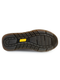 Ботинки ModaMilano модель 9501129_(1) Фото