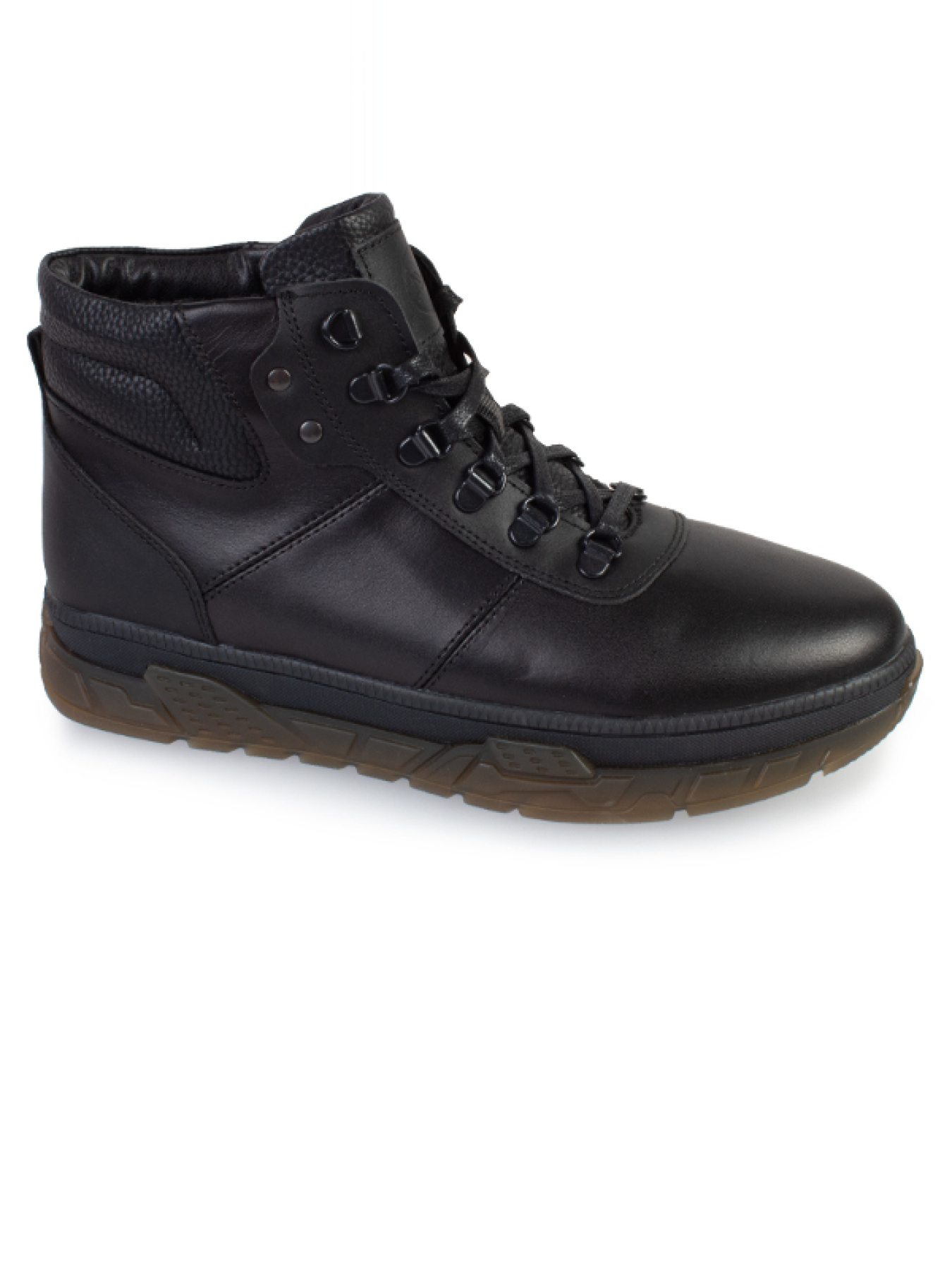 Ботинки ModaMilano модель 9501129_(1) Фото