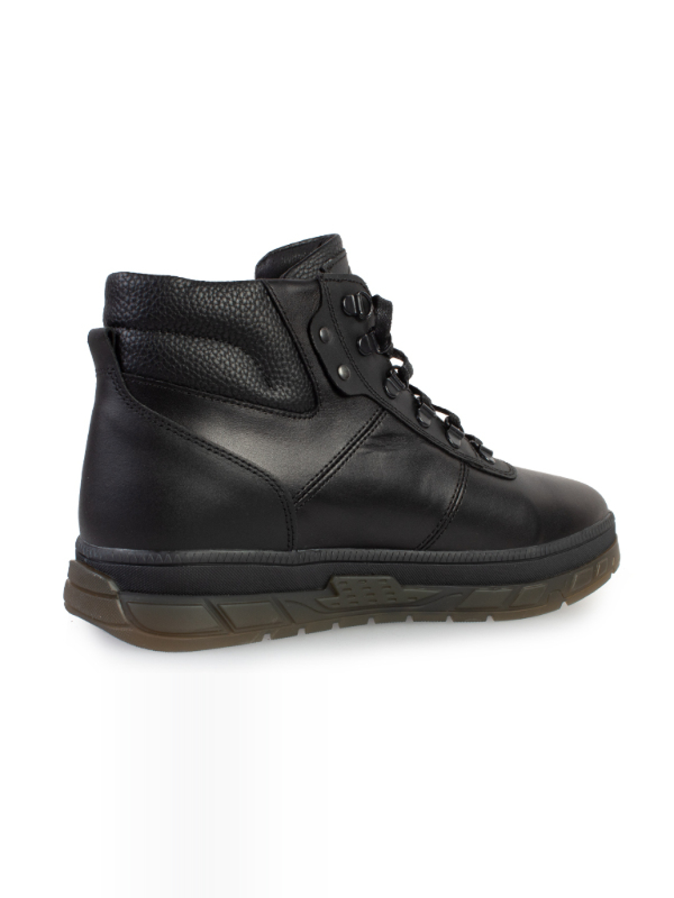 Ботинки ModaMilano модель 9501129_(1) Фото