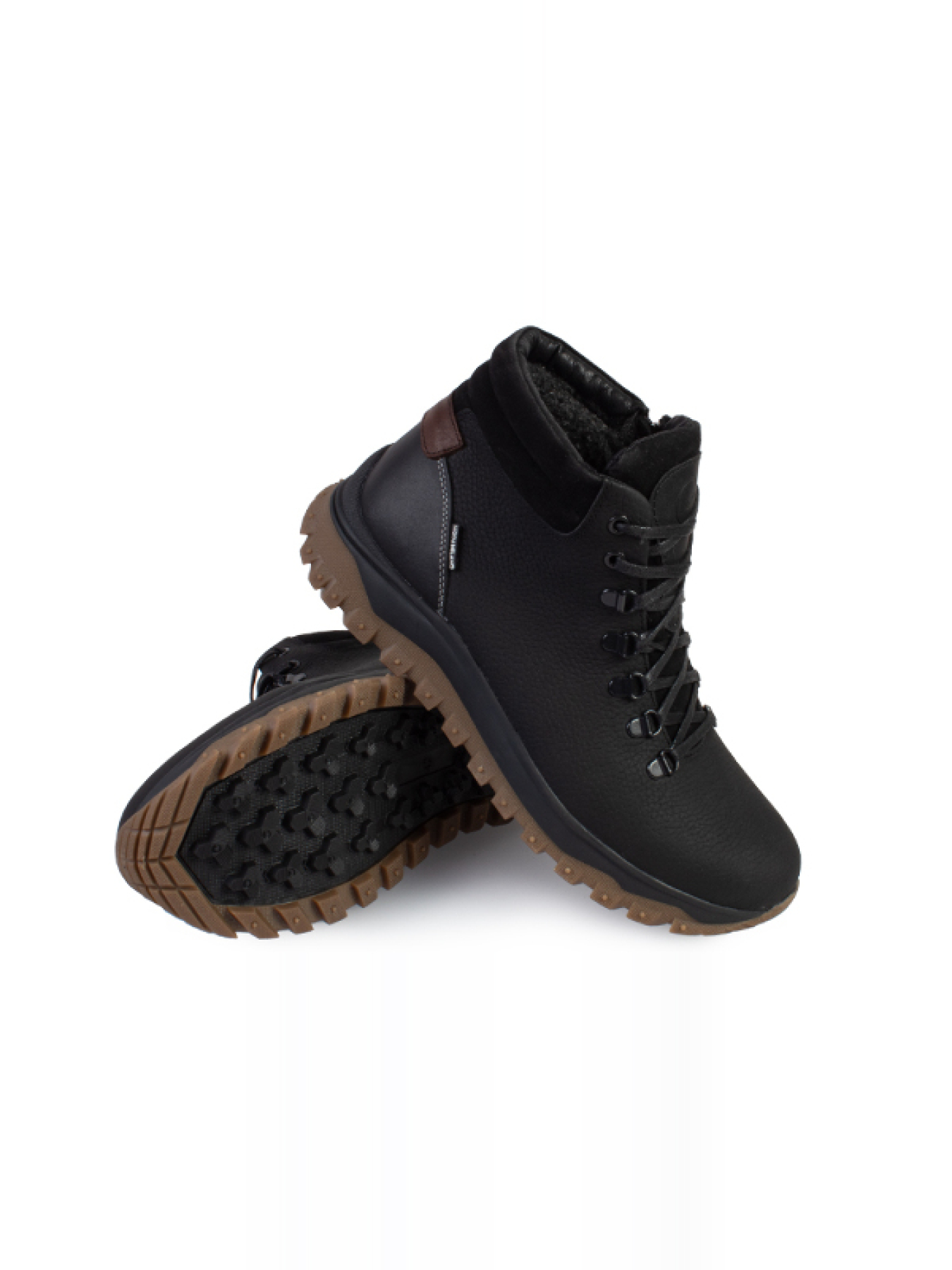 Ботинки ModaMilano модель 9501130_(1) Фото