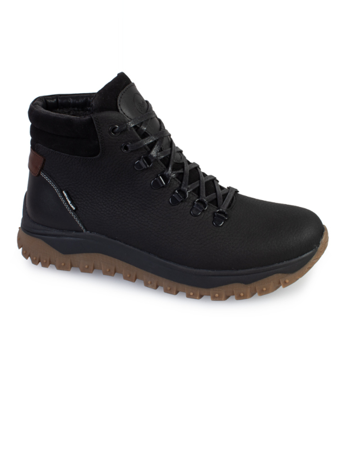 Ботинки ModaMilano модель 9501130_(1) Фото